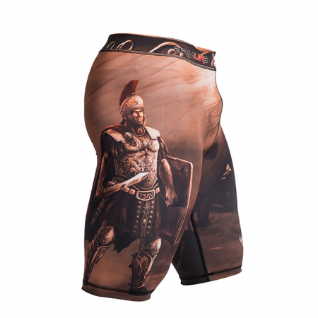 Colant Scurt Armura Praetorian [3]