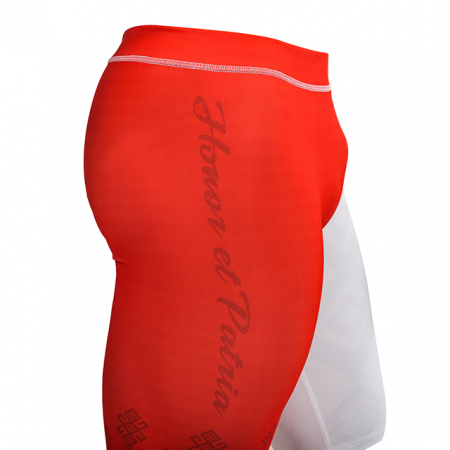 Short de Vale Tudo Armura Honor et Patria [3]