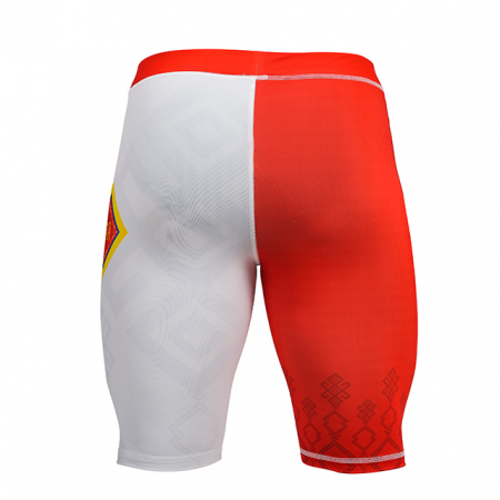 Short de Vale Tudo Armura Honor et Patria [2]