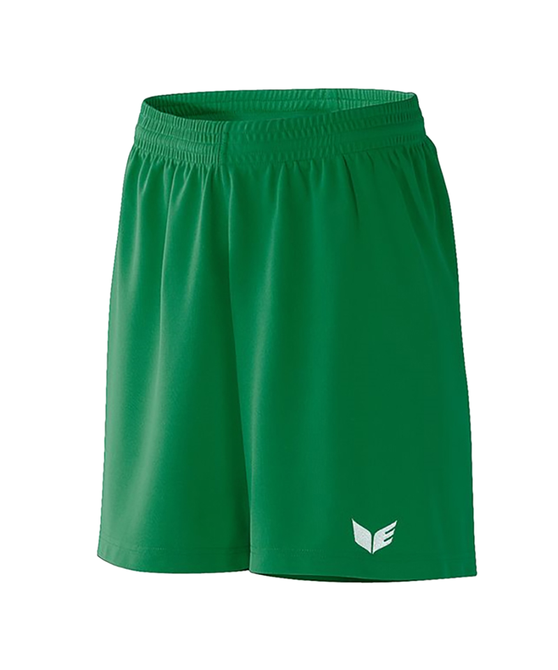 Shorturi - Short ERIMA Celta Verde