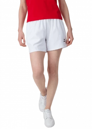 Shorturi - Short ERIMA  Alb