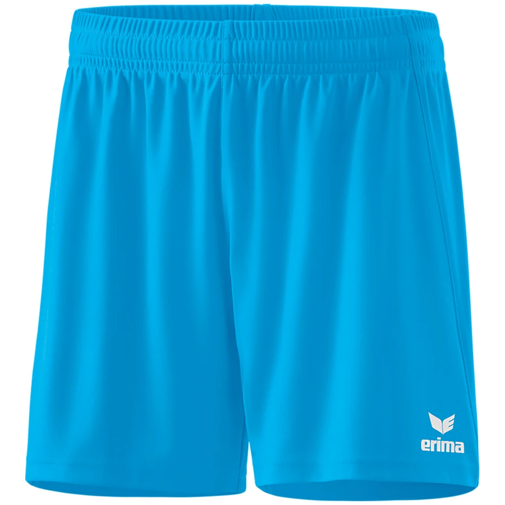 Shorturi - Short ERIMA Rio 2.0 Albastru Deschis