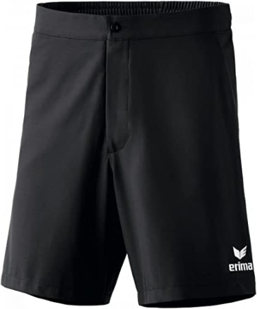 Shorturi - Short ERIMA  Negru