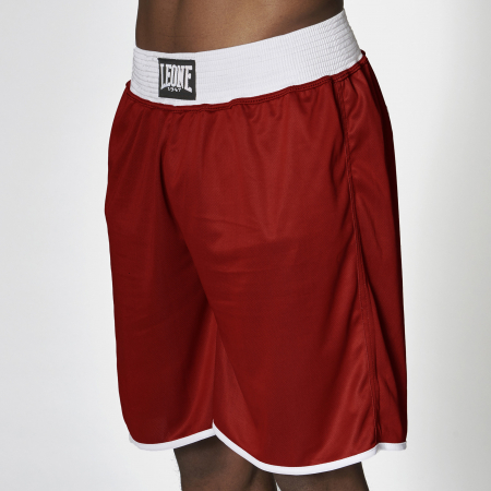 Short Leone Fata Dubla [4]