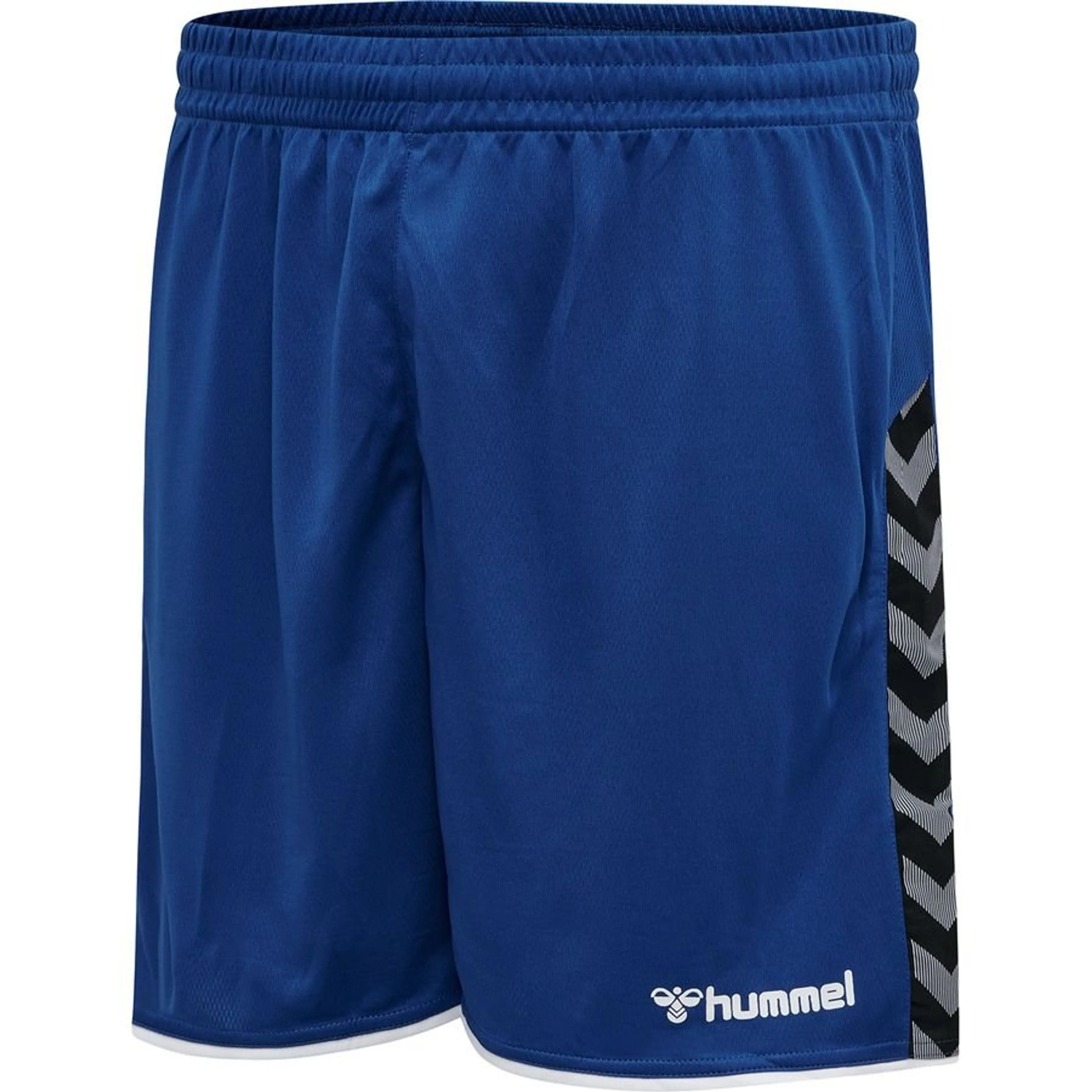 Shorturi - Short HUMMEL Albastru/Gri