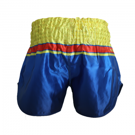 Short kickboxing ARMURA Honor et Patria 2.0 [2]
