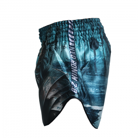 Short kickboxing ARMURA Neo Ronin 2.0 [1]