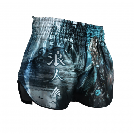 Short kickboxing ARMURA Neo Ronin 2.0 [6]