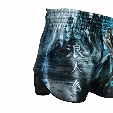 Short kickboxing ARMURA Neo Ronin 2.0 [5]