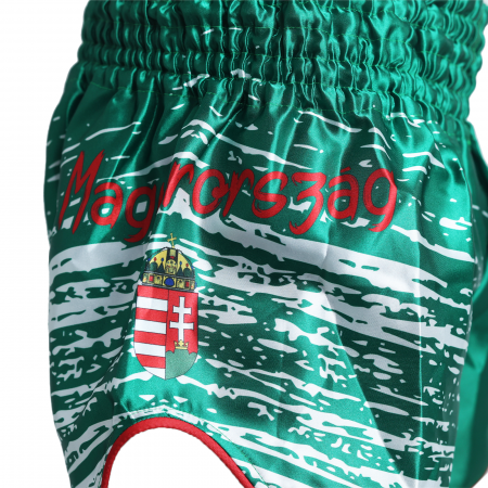 Short Kickboxing ARMURA Magyarorszag [3]