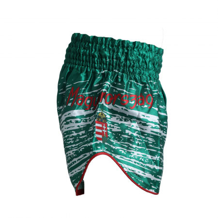 Short Kickboxing ARMURA Magyarorszag [2]
