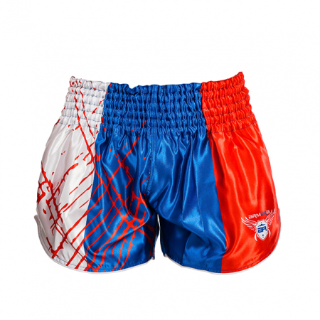 Short kickboxing ARMURA Nak Muay [1]