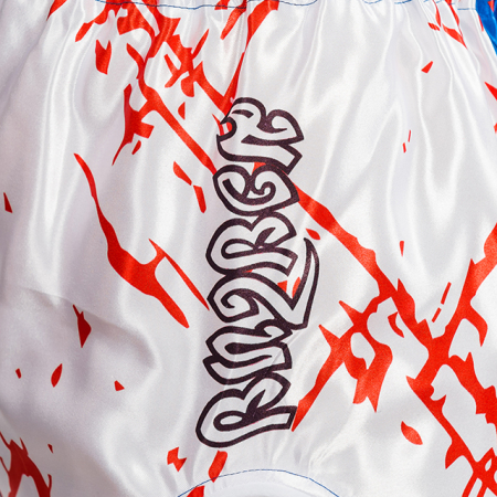 Short kickboxing ARMURA Nak Muay [3]
