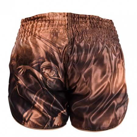 Short kickboxing ARMURA Praetorian [1]