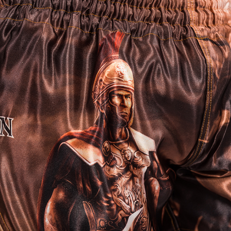 Short kickboxing ARMURA Praetorian [3]