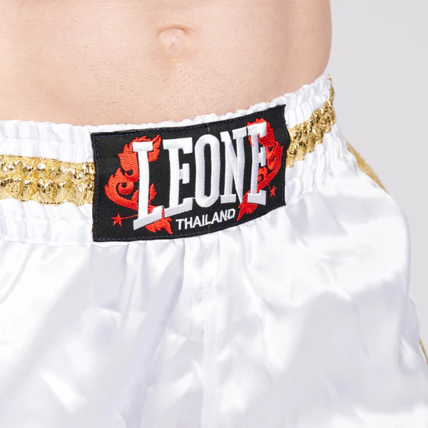 Short Kickboxing Leone Thai Khao Lak Alb [4]