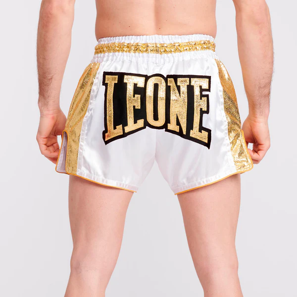 Short Kickboxing Leone Thai Khao Lak Alb [3]