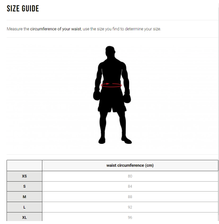 Short Leone Boxing Italian Flag Alb [3]
