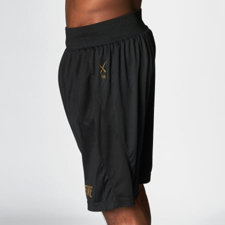 Short Leone Essential Boxing [1]