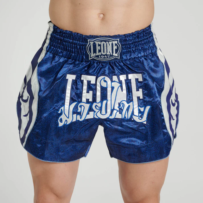 Îmbrăcăminte - Short LEONE Kick/Thai Celestial