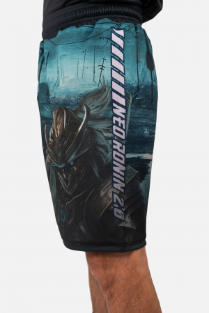 Short MMA ARMURA Light Neo Ronin 2.0 [3]