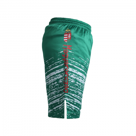 Short MMA ARMURA Magyarorszag [2]