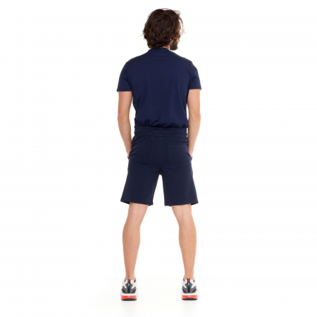 Short Navy Leone [2]