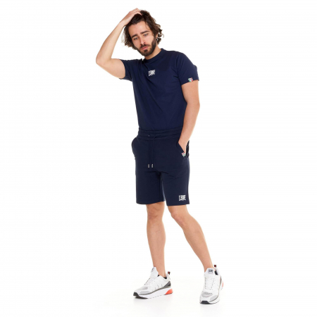 Short Navy Leone [3]