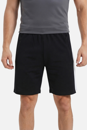 Shorturi - Short Prezentare PEAK  TeamRomania Negru