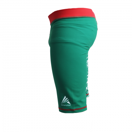 Short Vale Tudo ARMURA Magyarorszag [2]