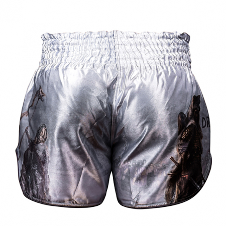 Short Kickboxing ARMURA Dracones Junior [4]