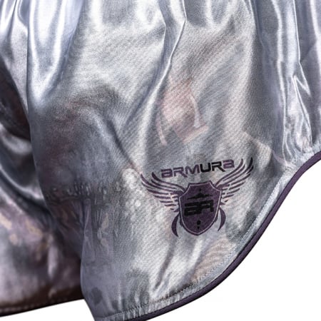 Short Kickboxing ARMURA Dracones Senior [4]