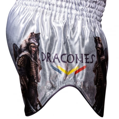 Short Kickboxing ARMURA Dracones Senior [6]