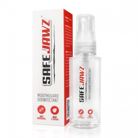 Proteze dentare - Spray  dezinfectant pentru proteza dentara