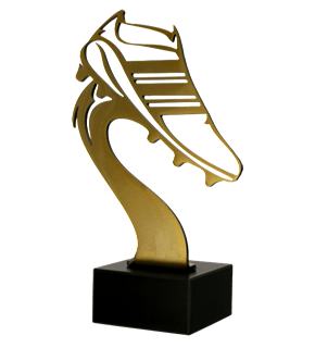 Figurine Rasina - Trofeu BL-SOC2