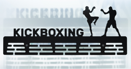 Cupe si Medalii - Suport pentru medalii - Kickboxing
