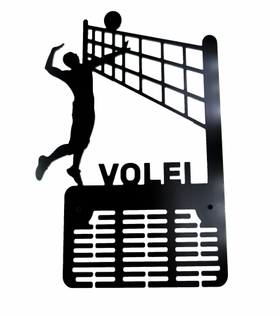 Medalii - Suport pentru medalii - Volei