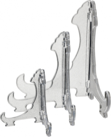 Cupe si Medalii - Suport Plastic PLSD