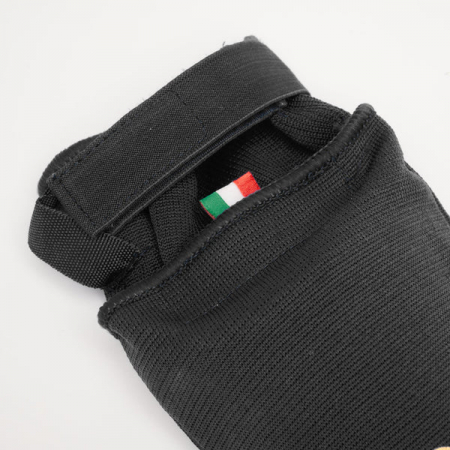 Tibiere ADN Leone Negre [6]