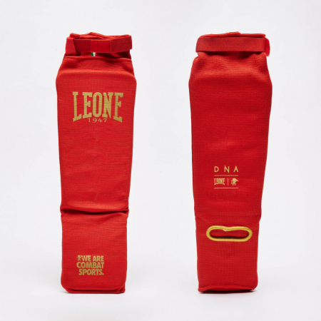 Tibiere - Tibiere ADN Leone Rosii