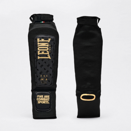 Tibiere - Tibiere Leone DNA Negre