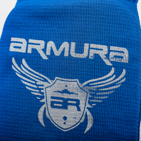 Tibiere ARMURA Inceptos 2.0 Albastre [3]