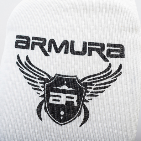 Tibiere ARMURA Inceptos 2.0 Albe [3]