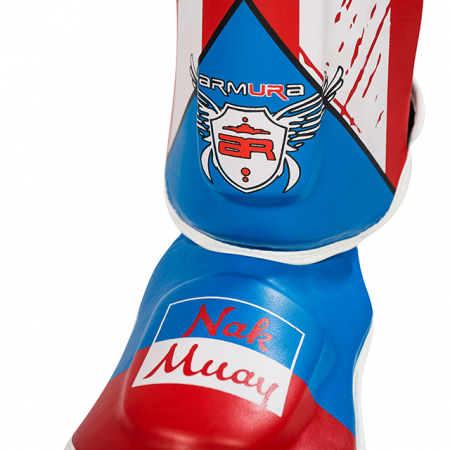 Tibiere ARMURA Nak Muay [5]