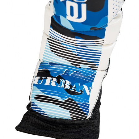Tibiere ARMURA Urban Camo Albastre [1]