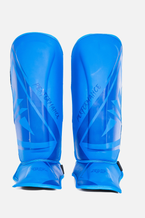 Tibiere - Tibiere ARMURA Performance Albastre