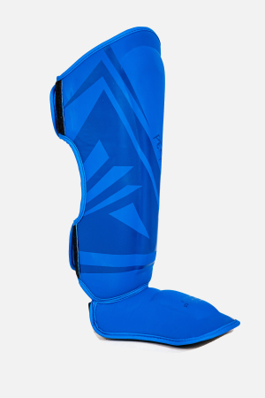 Tibiere ARMURA Performance Albastre [5]