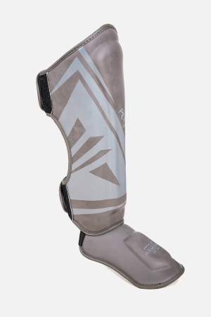 Tibiere ARMURA Performance Gri [5]