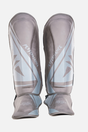 Tibiere - Tibiere ARMURA Performance Gri