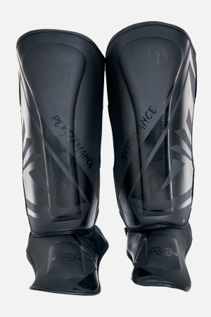 Tibiere - Tibiere ARMURA Performance Negre